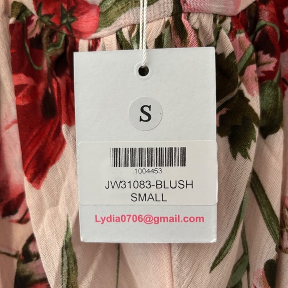 Solaris Style Romper - Picture 3 of 4